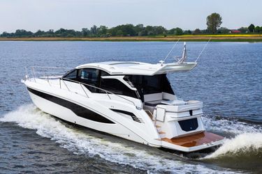 44' Galeon 2020 Yacht For Sale